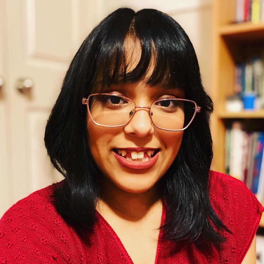 Meet your Posher, Chloe